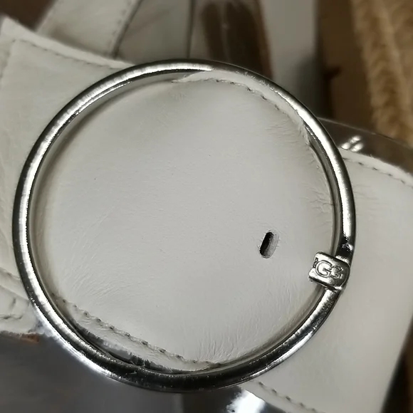 UGG April Sandal - Picture 5 of 9